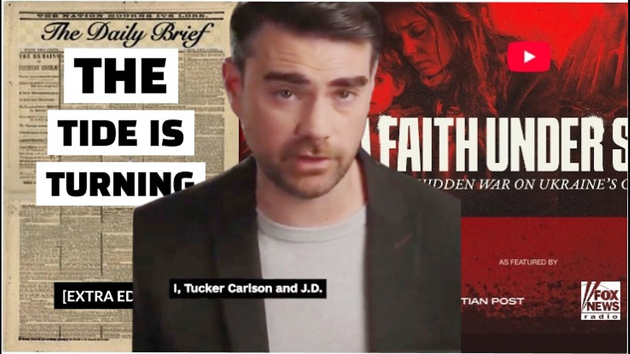 Are Republicans Warming Up to Ukraine’s Cause?