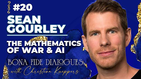 E #20 (2025) "The Mathematics of War & AI"