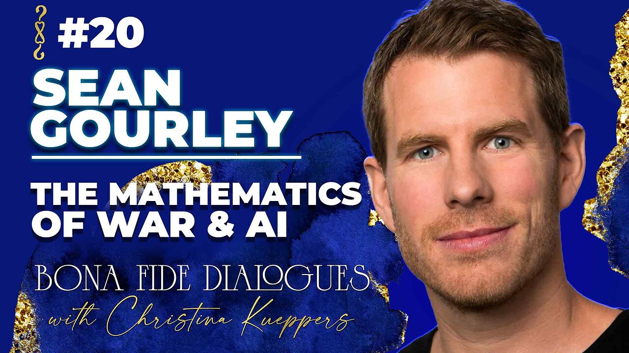 E #20 (2025) "The Mathematics of War & AI"