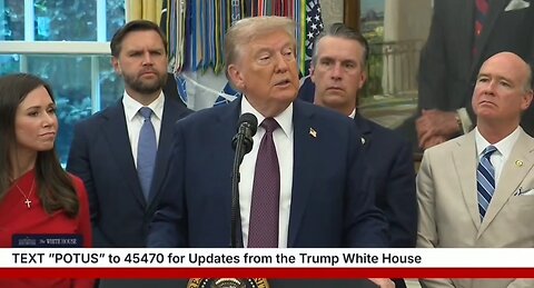 Trump: National Guard Is Going Into Chicago!