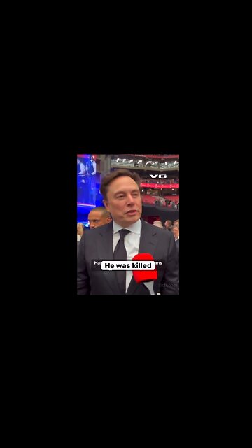 Elon, this was perfect.