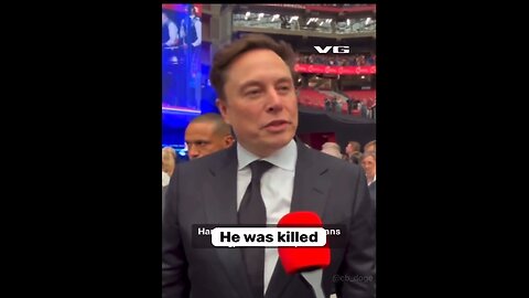 Elon, this was perfect.