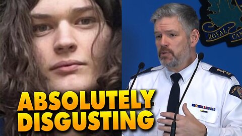 This is f*cking SICKENING...