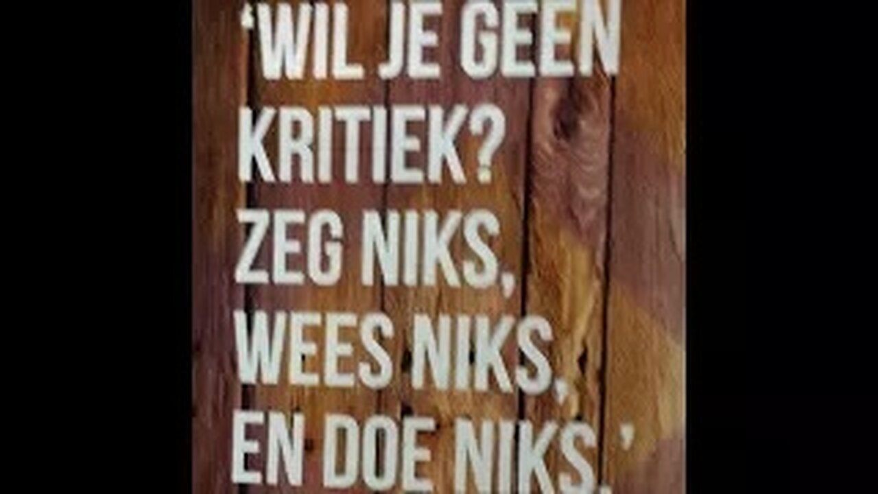 Aankondiging workshops
