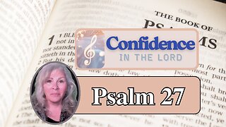 Psalm 27