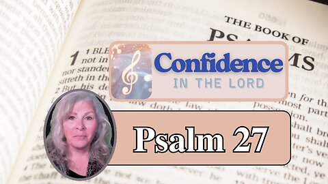 Psalm 27