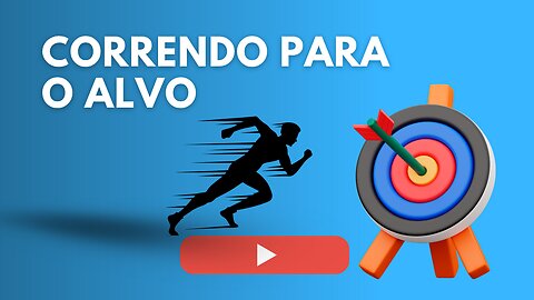 Correndo para o Alvo
