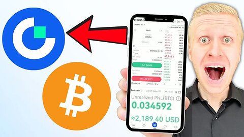 How to Use Gate.io App: Gate Mobile Tutorial & Review for Beginners