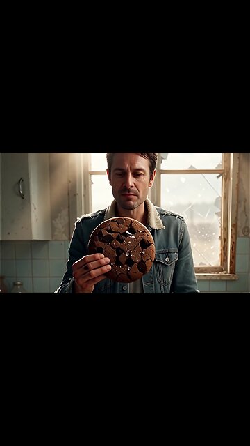 thor cookies 🍪⚒️