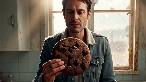 thor cookies 🍪⚒️