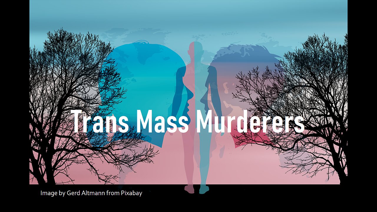 Transgenders Are A Ticking Time Bomb