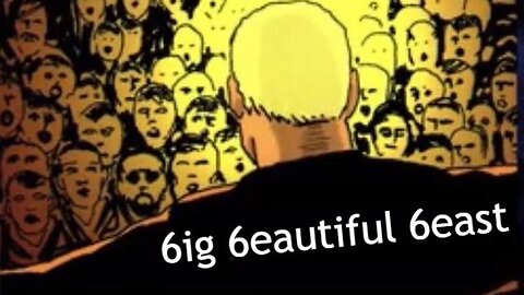 6ig 6eautiful 6east