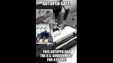"you take HIV and you introduce it into the population" - serial killer anthony fauci...