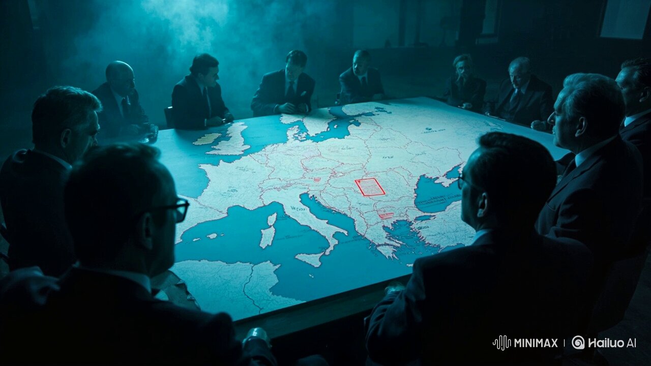 Deep State Democrats and Neocons Framing Trump into WW3