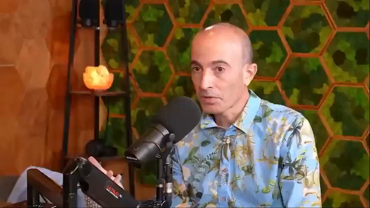 🎯 Your life is about to become a score — WEF's Advisor