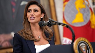 Alina Habba Fired By Woke Judges — Payback Hit Them Instantly