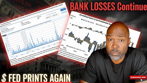 Gold & Silver About to Explode! Here's the Banking Trigger