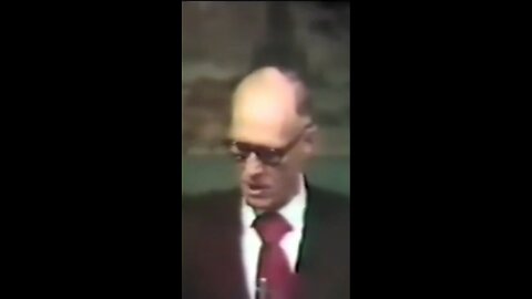 Who Really Runs the Church? (Hint: Not the World)