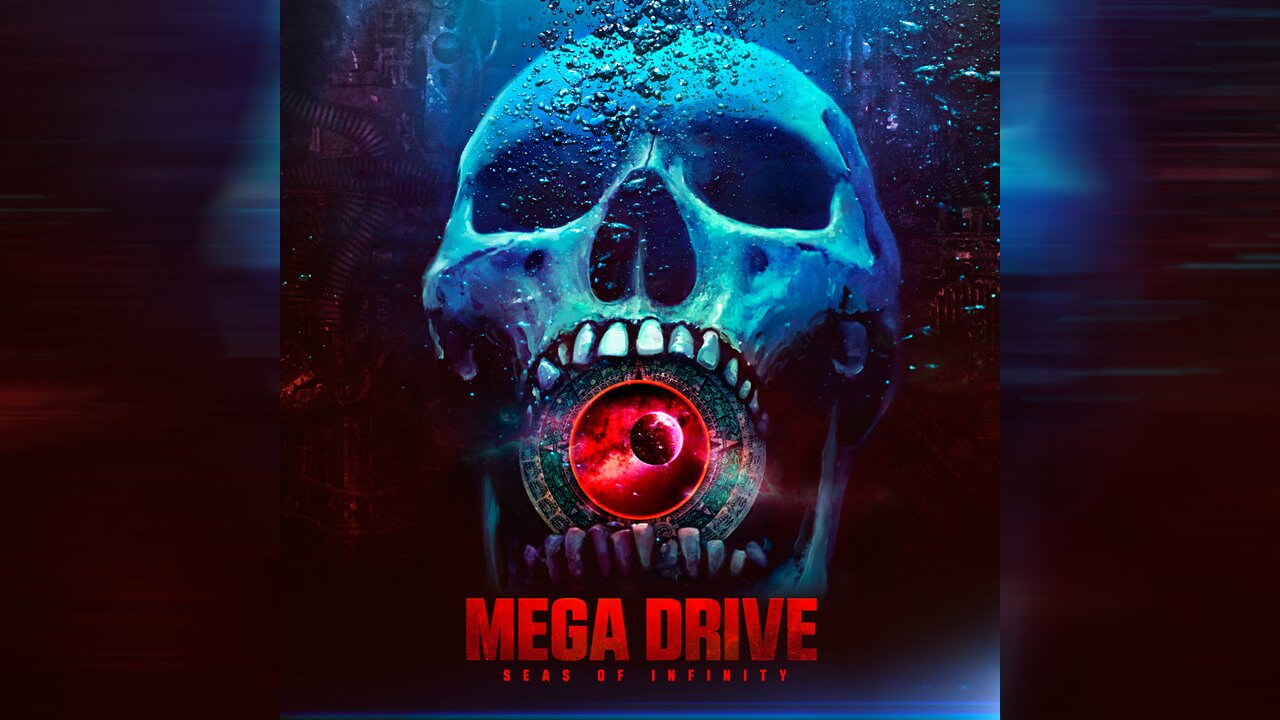 No Fate (16-Minutes extended) | Mega Drive