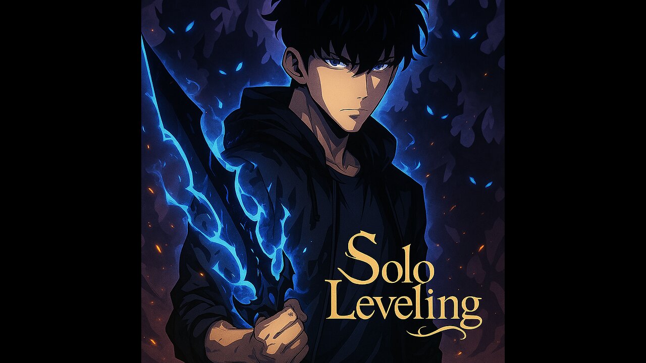Solo Leveling: Rise of the Shadow Monarch"