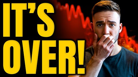 MARKET MAYHEM! Tomorrow's Stock Market Prediction