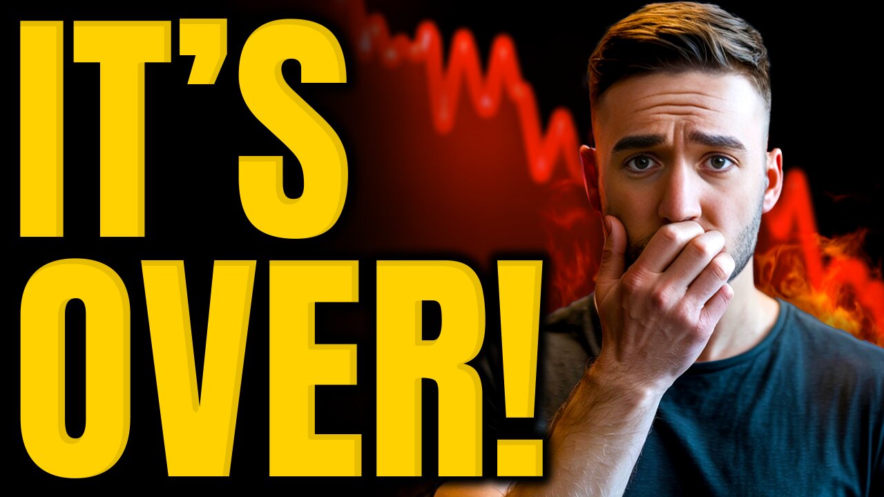 MARKET MAYHEM! Tomorrow's Stock Market Prediction