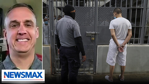'We are going to find you': Corey Lewandowski to criminal illegal migrants | Saturday Report