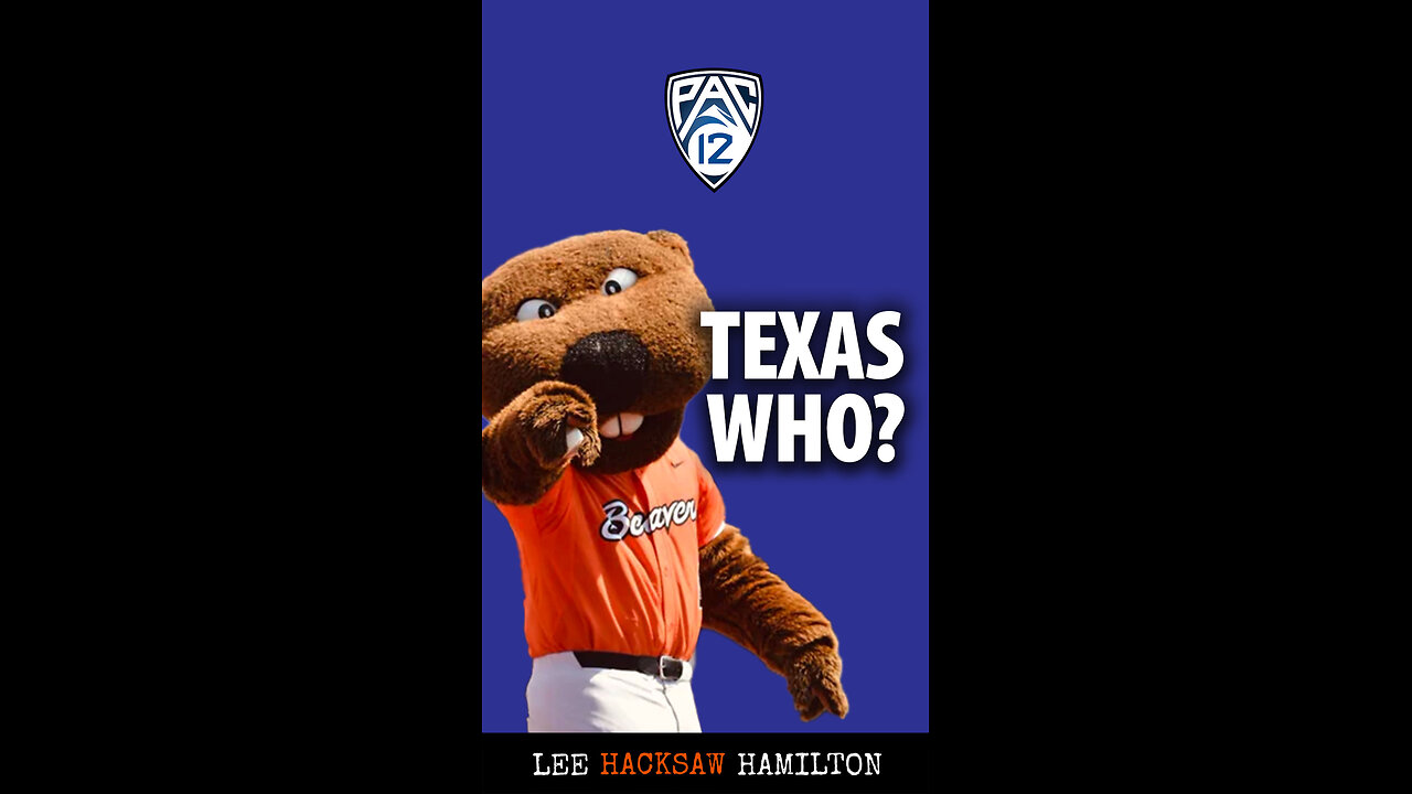 Will PAC12 add Texas State Bobcats?