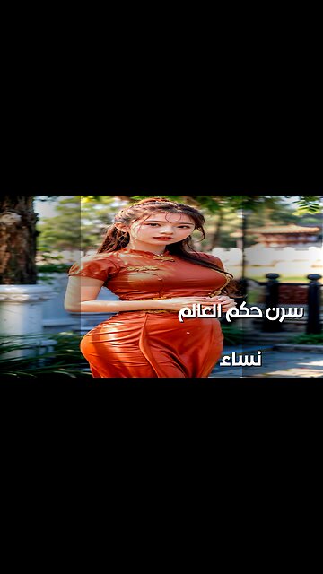 نساءٌ خفيات حَكَمْنَ العالم : أسرارٌ تاريخية مذهلة!