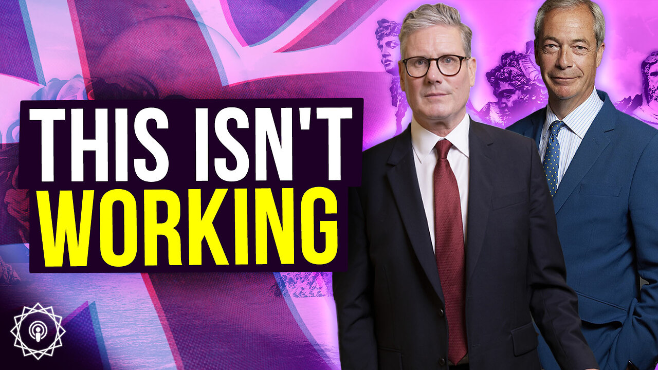 Everyone Has Had Enough