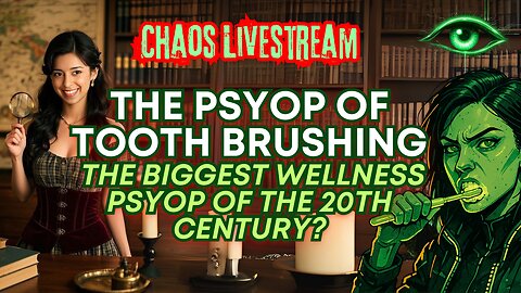 How to Heal Teeth Naturally | The Truth About Toothpaste, Gums & Ancient Oral Health