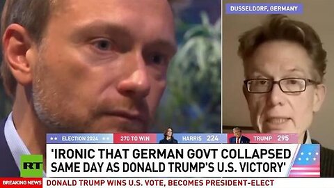 "Scholz Calls for Confidence Vote amidst Emerging German Government Crisis: Key Updates"