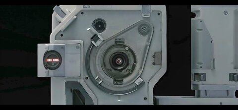 The Wandering Earth II | Post-Credit Scene