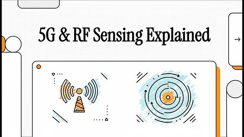 5G Can Track You Without Your Phone