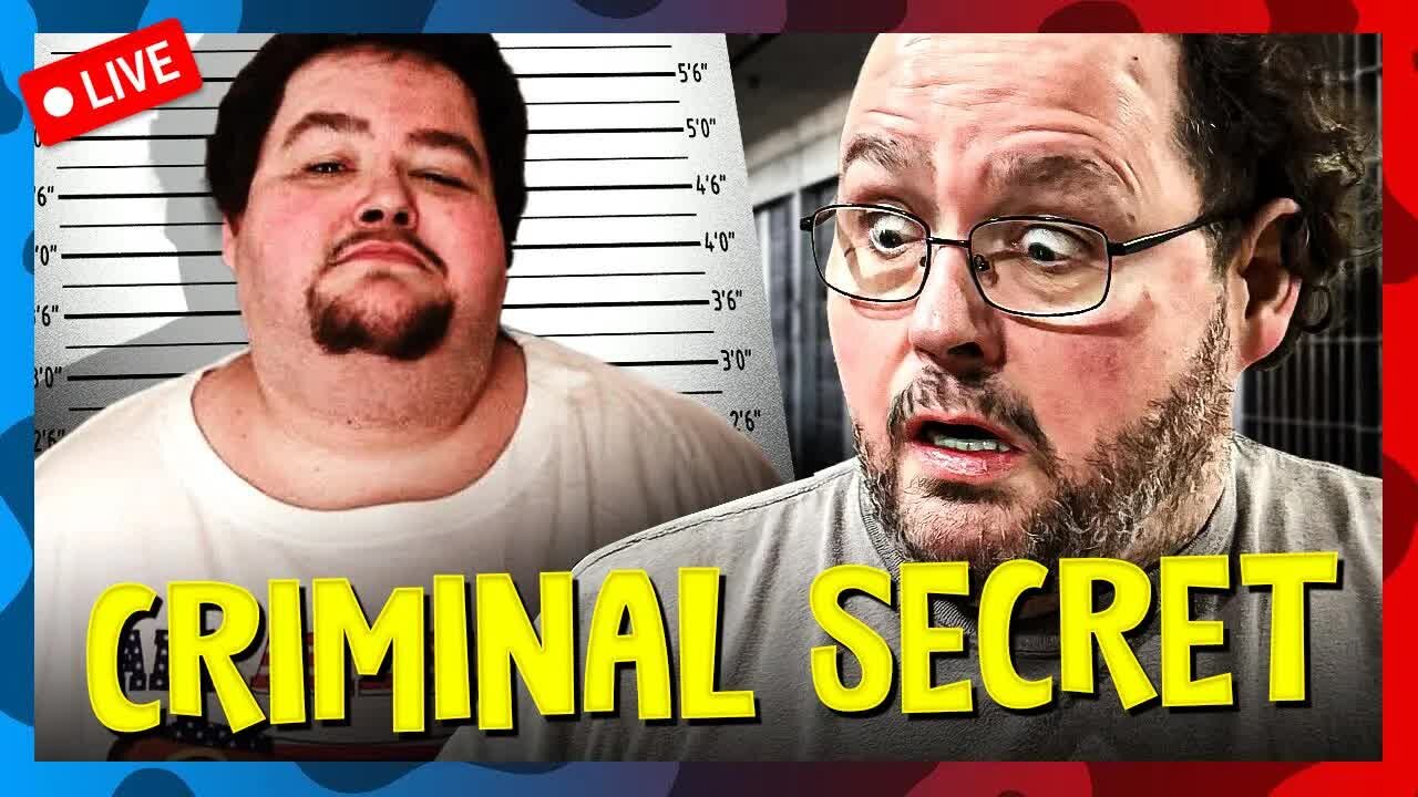 [2025-02-11] Boogie2988 Did Horrible Crime! ⚠️ Full Background Check! ✅ 2025-02-11 [uRMDXEoCprE]