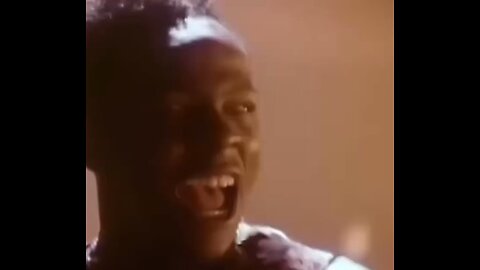 Bobby Brown "Rock Wit'cha" (1988)
