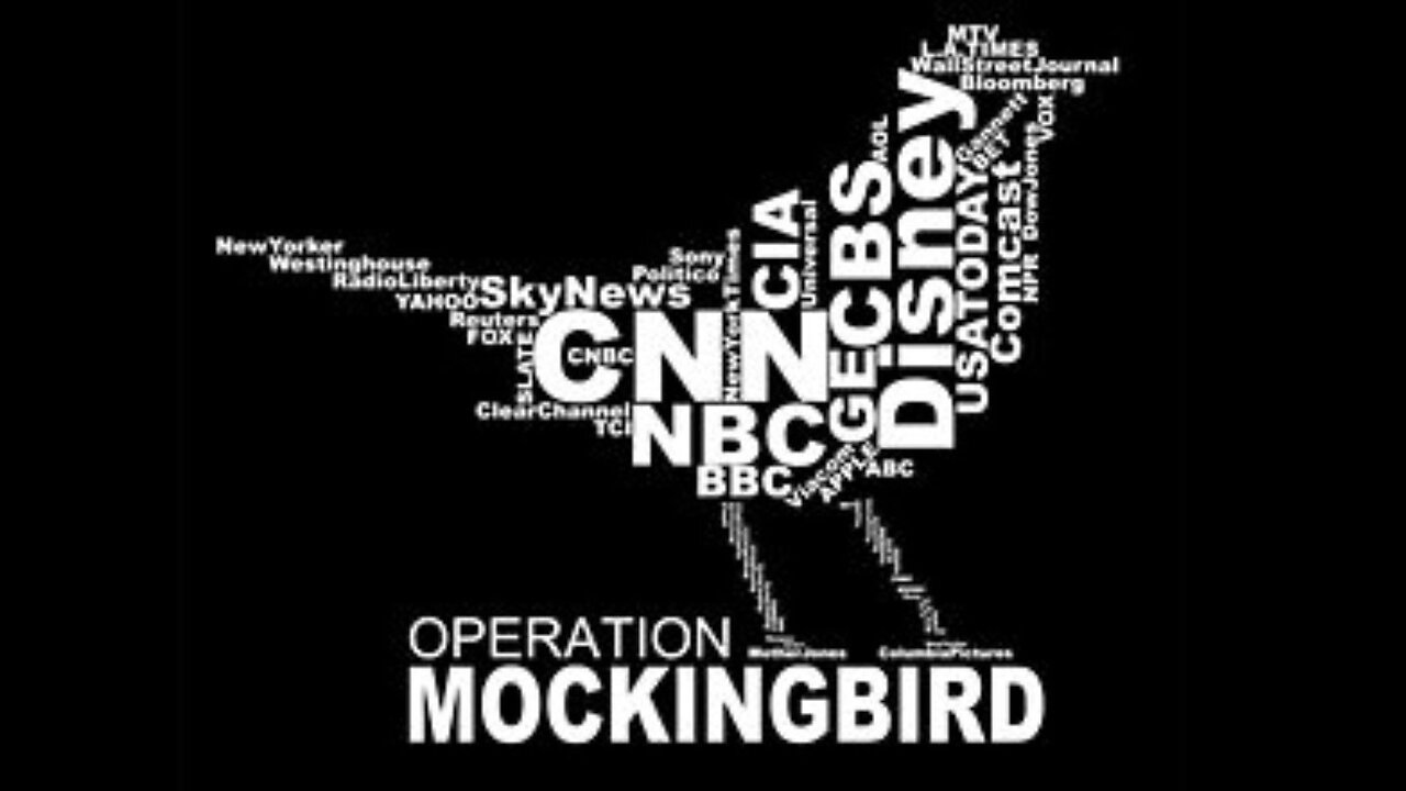 MoCo Resistance: Ep. 44, August 25, 2025 - Operation Mockinbird