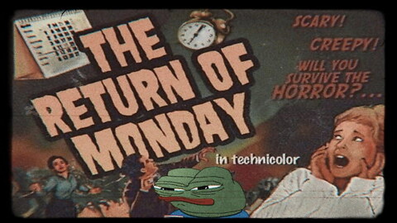 fren news17 - FROGS in Da MACHINE 3