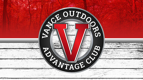 Vance Advantage Club - :15 Promo