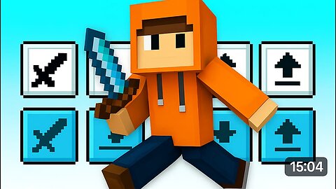 INSANE Hive Bedwars Win!😱 Clutch moments in Minecraft bedwars (2025)
