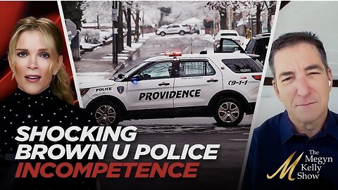 Brown U. Police STILL Haven’t Interviewed Witnesses and MORE Shocking Incompetence After Shooting