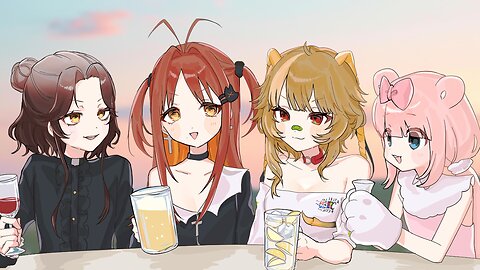 [Yapping] we have something to say @naiyospede @ninoegyn @savehymn Part 2