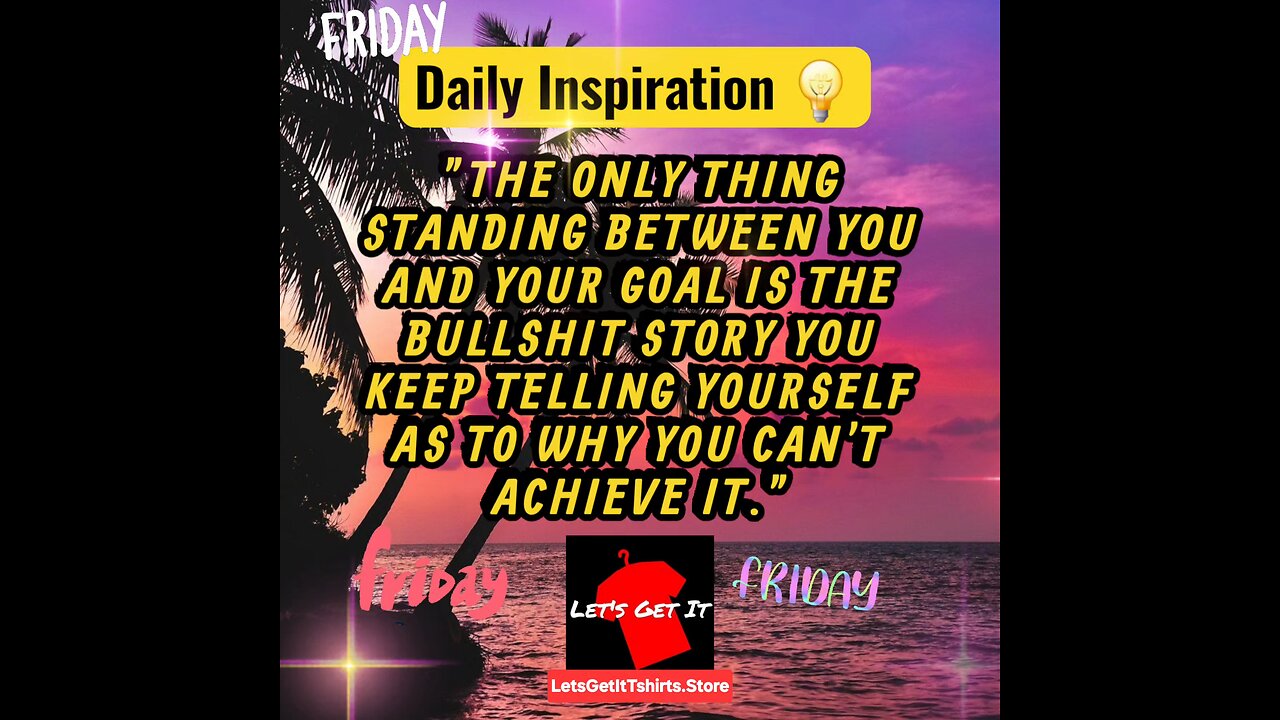 🗣The Magic Your Looking For Is In The Work You're Avoiding‼️💪#DailyInspiration #MorningQuote