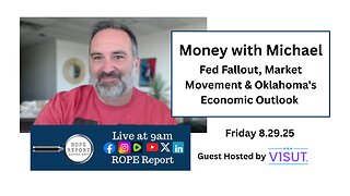 Money with Michael