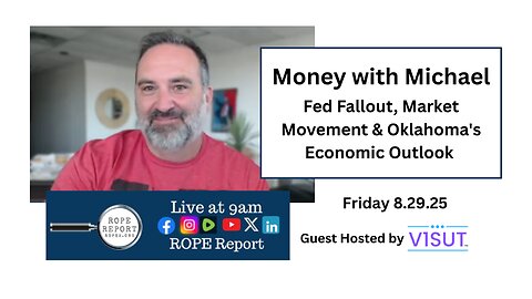 Money with Michael