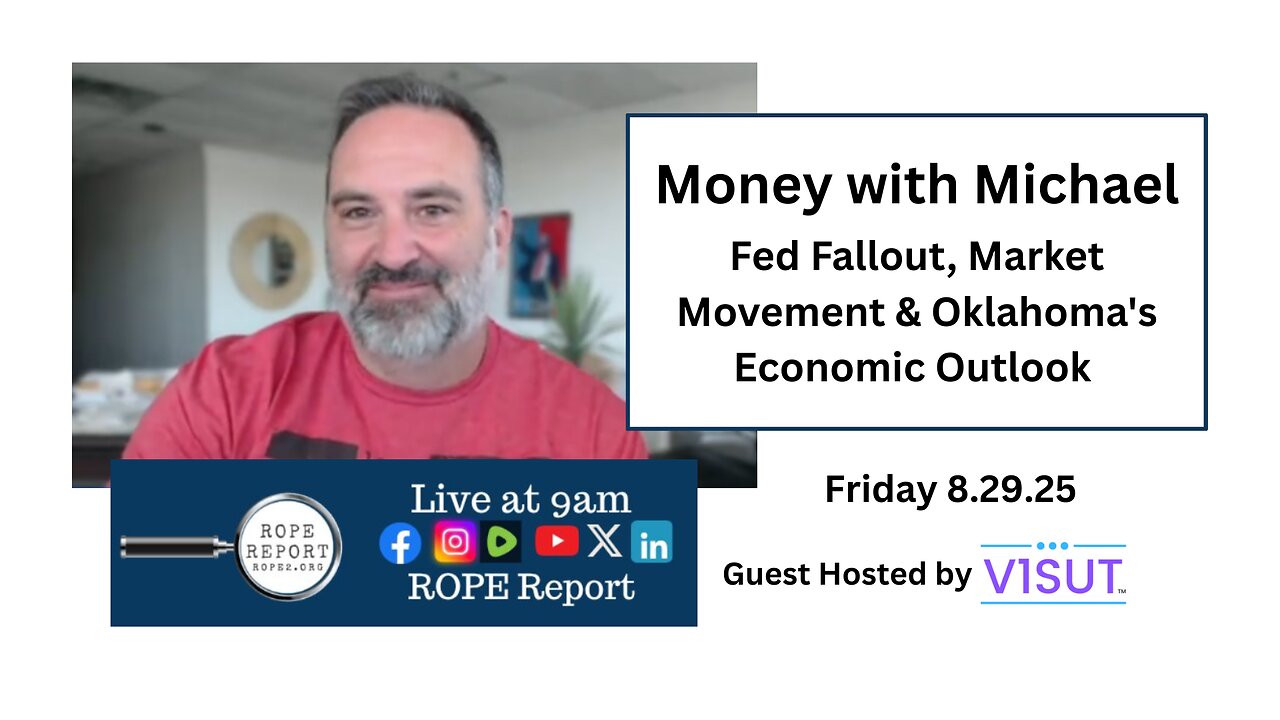Money with Michael