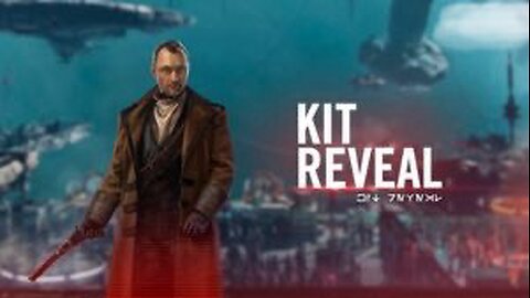*NEW* Character Captain Silvo Kit Reveal & Community Comments