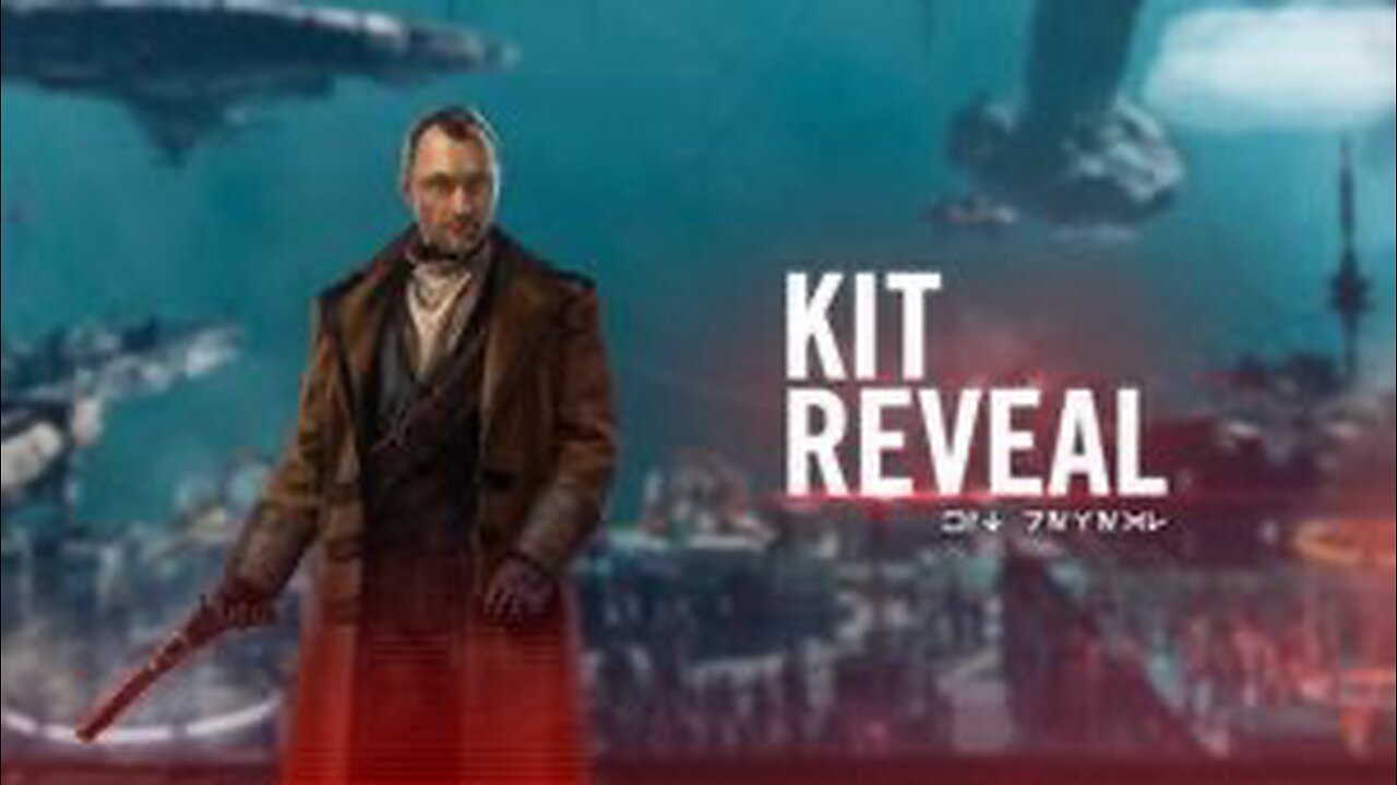 *NEW* Character Captain Silvo Kit Reveal & Community Comments