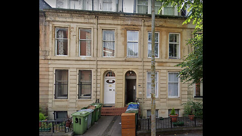 Talking to Muslims 504: Dawatul Mosque in Glasgow, Scotland