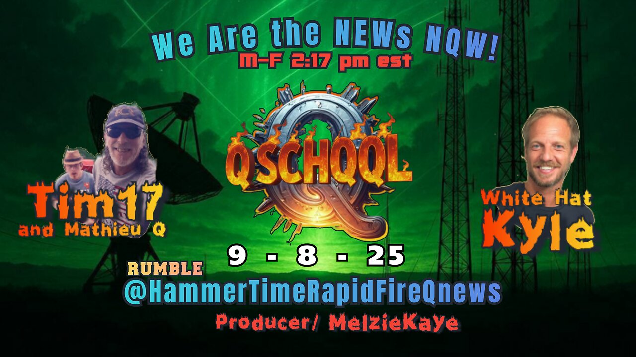 QSCHQQL - 9/8/25
